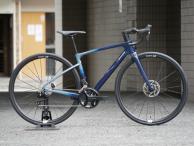 RE8 105 Di2 完成車