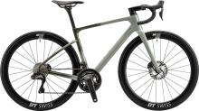 RE8 アルテグラ Di2 完成車