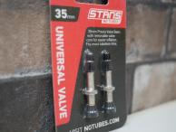 STAN'S NOTUBES UNIVERSAL VALVE STEM【現品限り】