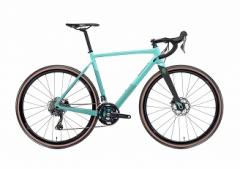 【在庫限り特価!】Bianchi IMPULSO PRO D 2024年モデル