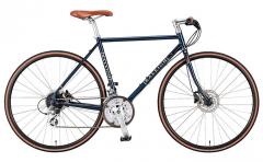 【初回入荷!】RALEIGH RFT Radford Traditional 2025年モデル