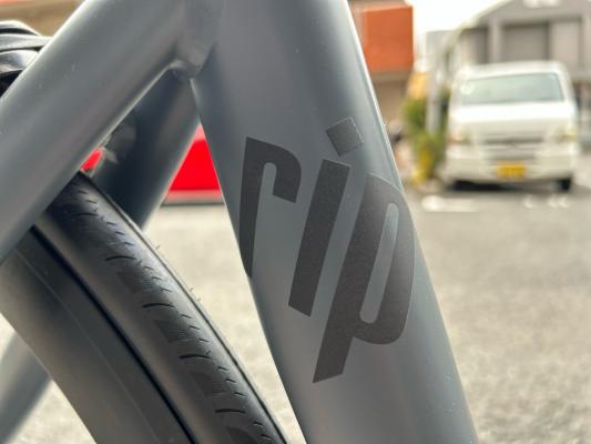 tern 【特価】RIP アルタス完成車 2022年モデル / 大阪のロードバイク